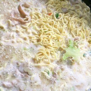 インスタントラーメンとんこつレシピ 作り方の人気順 簡単料理の楽天レシピ インスタントラーメンとんこつレシピ 作り方の人気順 簡単料理の楽天レシピ